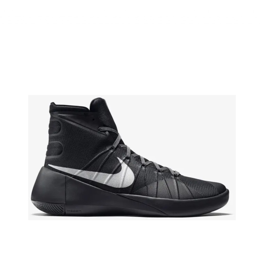 🌸NIKE HyperDunk Mens Basketball Shoes Black US 9.5